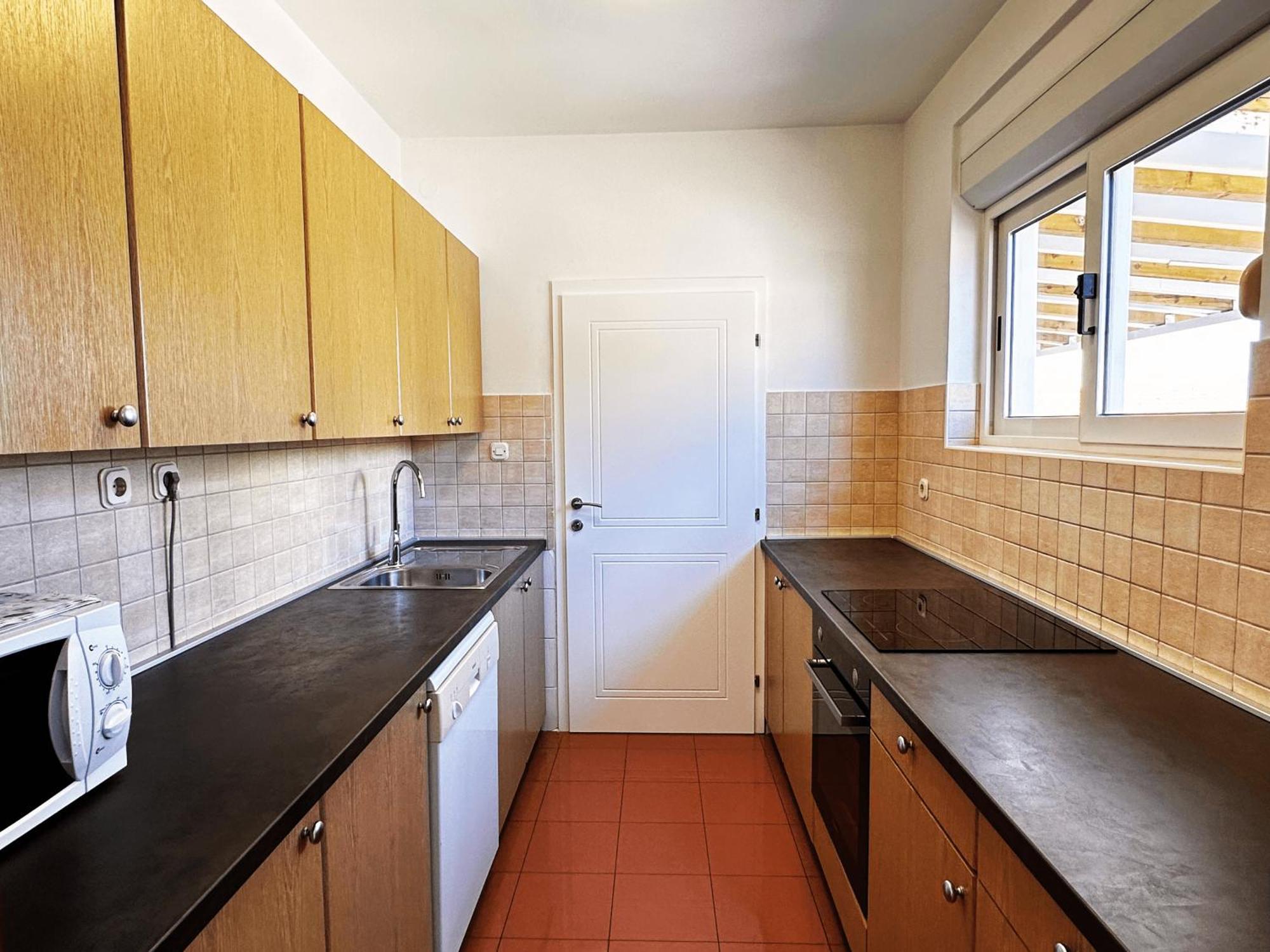 Apartments Vilma Murter Exterior photo